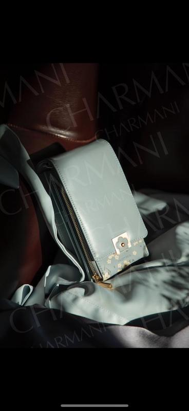 کیف زنانه PRETTYZYS مدل L150