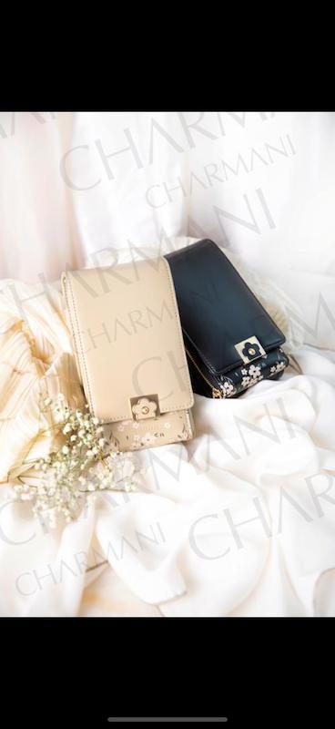کیف زنانه PRETTYZYS مدل L150
