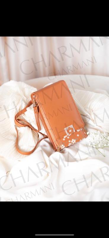 کیف زنانه PRETTYZYS مدل L150