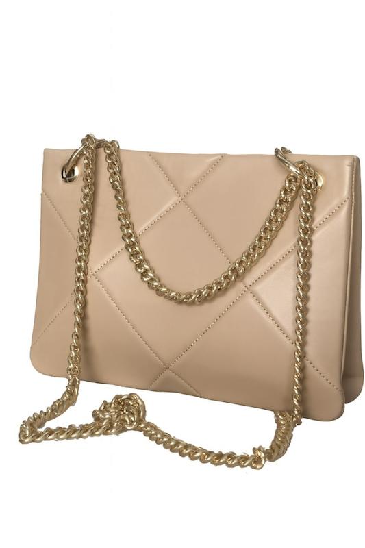 کیف زنانه چرم طبیعی استایل 1240