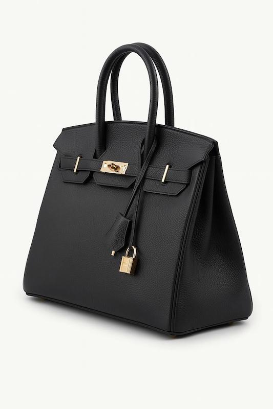 کیف زنانه چرم طبیعی استایل 1290