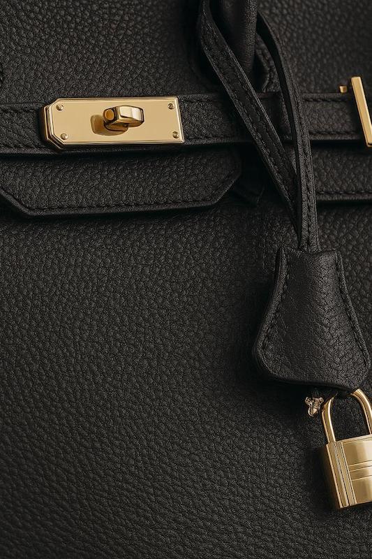 کیف زنانه چرم طبیعی استایل 1290