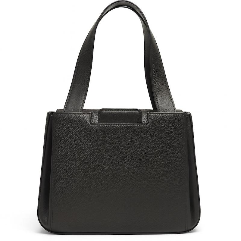 کیف زنانه چرم طبیعی استایل ۱۴۱۶۸