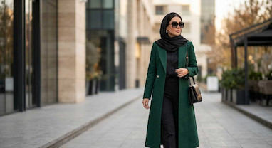 استایل الگانت چیست؟ ایده‌ های ۲۰۲۶ + عکس