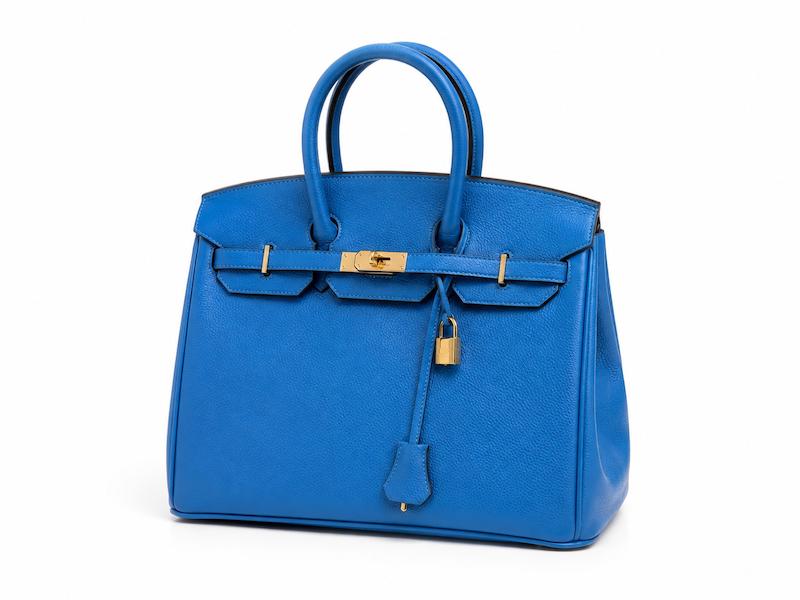کیف زنانه چرم طبیعی استایل 1290