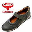 کفش زنانه تابستانه چرم ماد مدل 1030 MAD Leather 