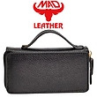 کیف پاسپورتی چرم ماد MAD Leather