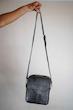 کیف مردانه دوشی چرم ماد مدل 139 MAD Leather 