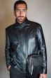 کیف مردانه دوشی چرم ماد مدل 139 MAD Leather 
