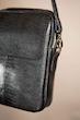 کیف مردانه دوشی چرم ماد مدل 139 MAD Leather 