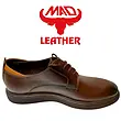 کفش مجلسی مردانه چرم ماد مدل پالیو Palio MAD Leather 