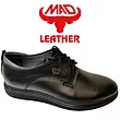 کفش مجلسی مردانه چرم ماد مدل پالیو Palio MAD Leather 