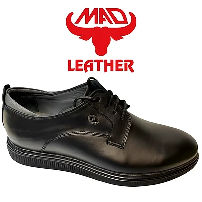 کفش مجلسی مردانه چرم ماد مدل پالیو Palio MAD Leather 