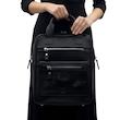کیف زنانه دوشی چرم مدل 802