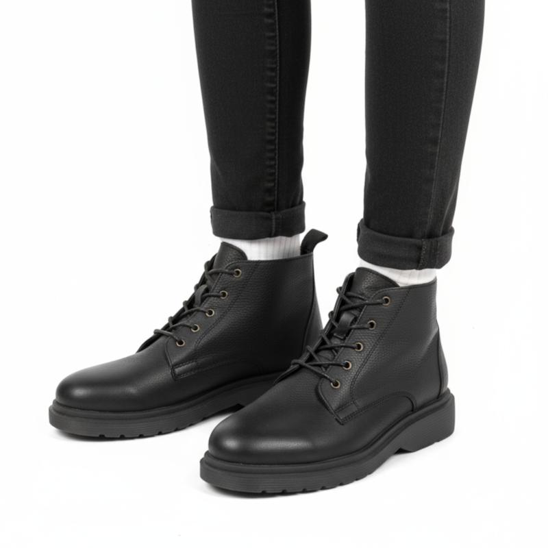 نیم بوت جیر تیمبرلند مردانه 