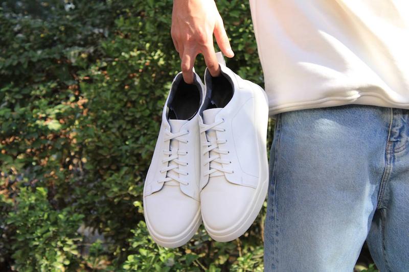 کفش اسپرت مردانه ونس هالند 