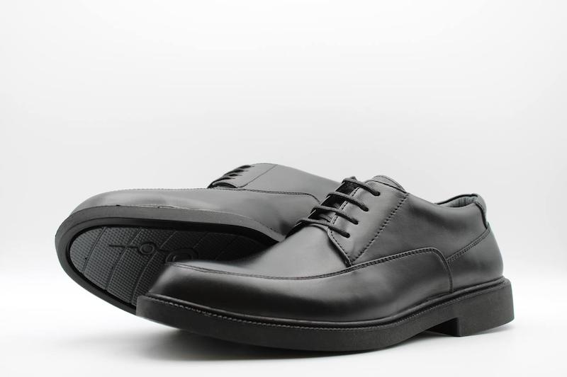 کفش مجلسی مردانه چرم مدل شهاب