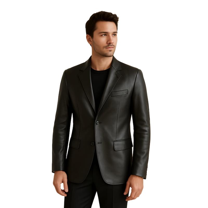 کت کلاسیک مردانه جک