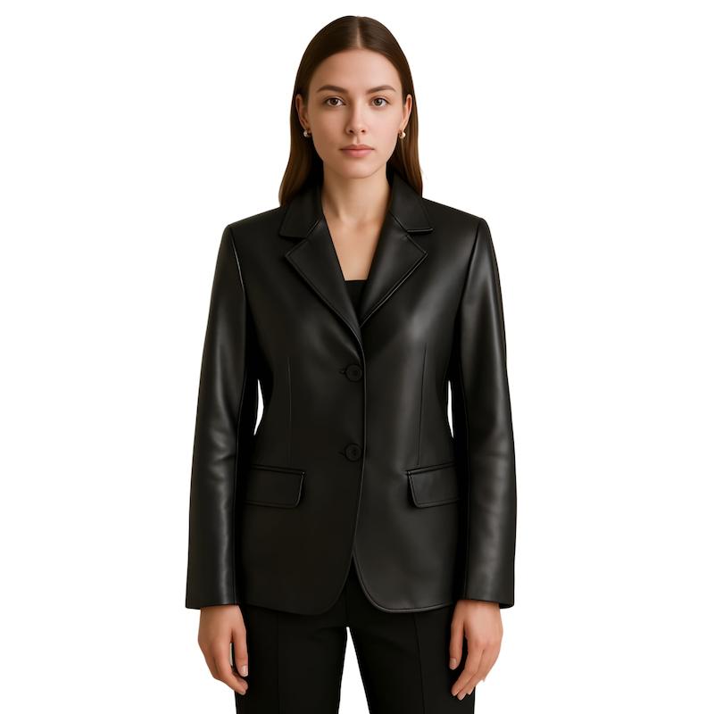 کت کلاسیک زنانه سارا