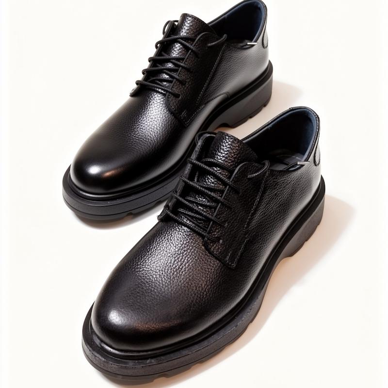 کفش لوفر زنانه چرم مدل آزیتا