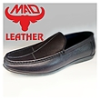 کفش مجلسی مردانه چرم ماد مدل پاپیلون Papillon MAD Leather 