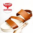 صندل مردانه چرم ماد مدل الکس Alex Sandal MAD Leather 