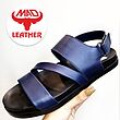 صندل مردانه چرم ماد مدل الکس Alex Sandal MAD Leather 