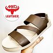 صندل مردانه چرم ماد مدل الکس Alex Sandal MAD Leather 