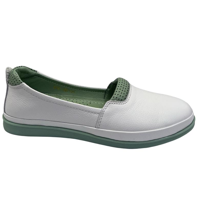 کفش کالج طبی کد 1084