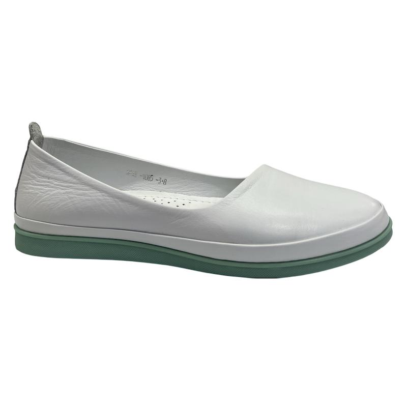 کفش کالج طبی کد 1085