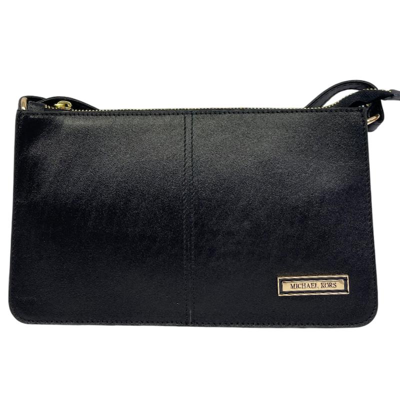 کیف دو روئه چرم کد ۳۹۱