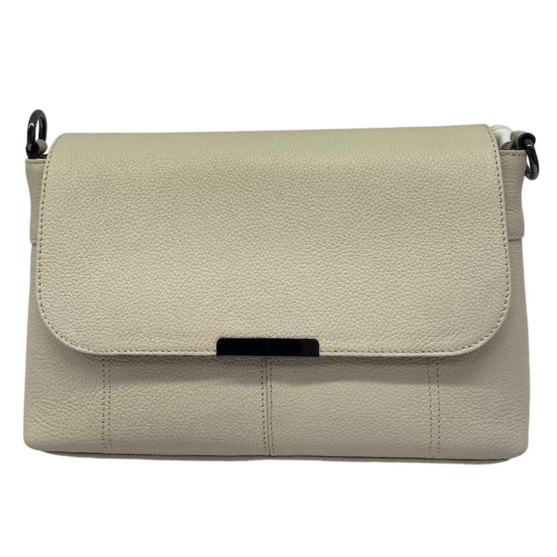 کیف دو‌روئه چرم کد 419