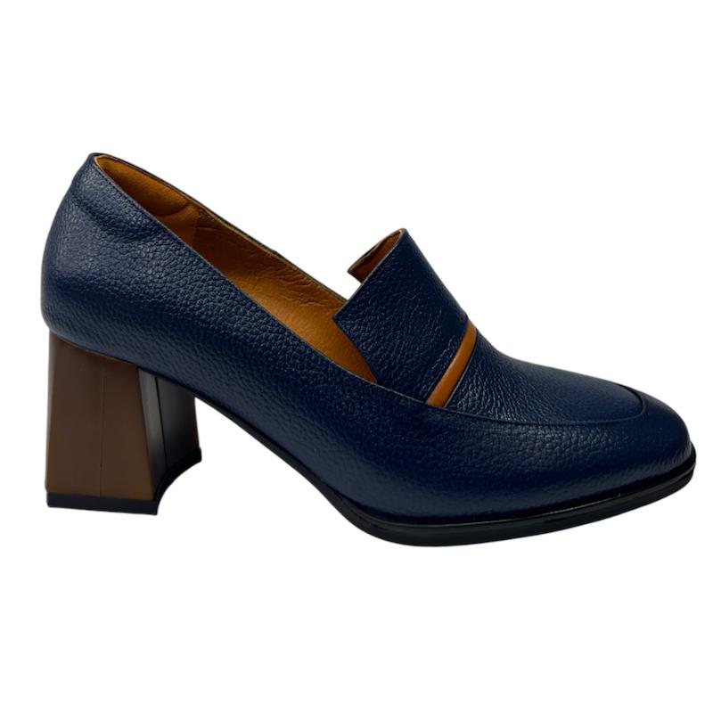 کفش پاشنه کد T503