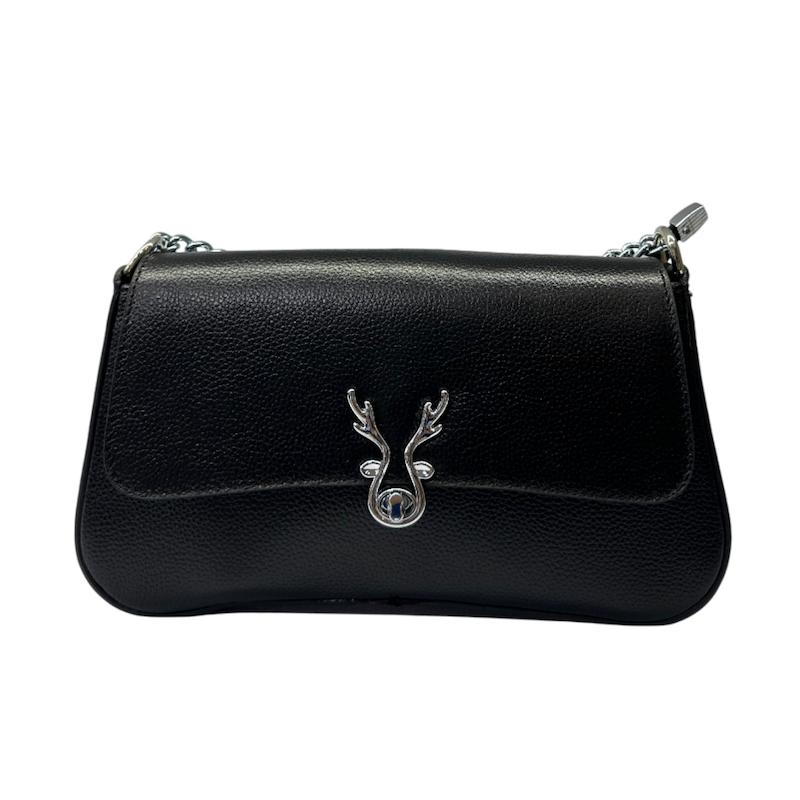 کیف مجلسی دو روئه چرم کد ۴۱۶