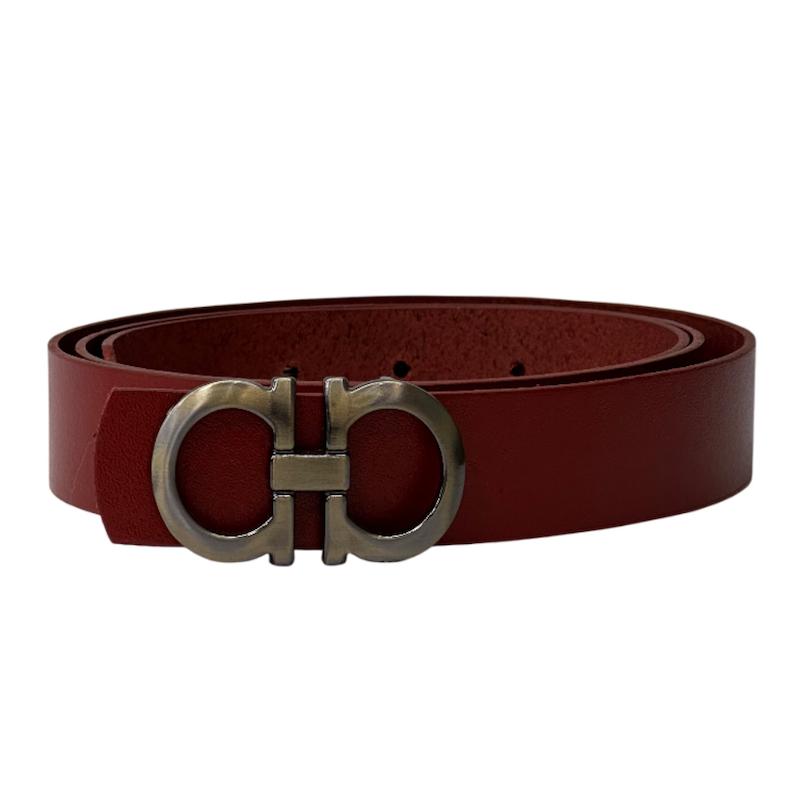 کمربند تمام چرم