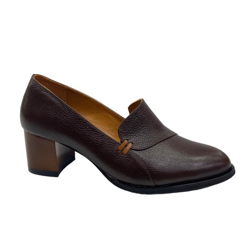 کفش پاشنه کد 413