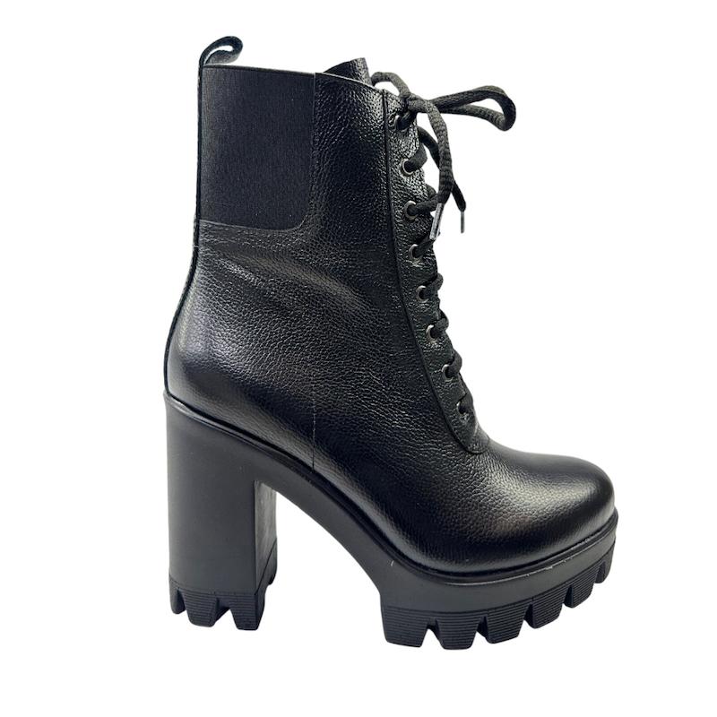 بوت تمام چرم کد H