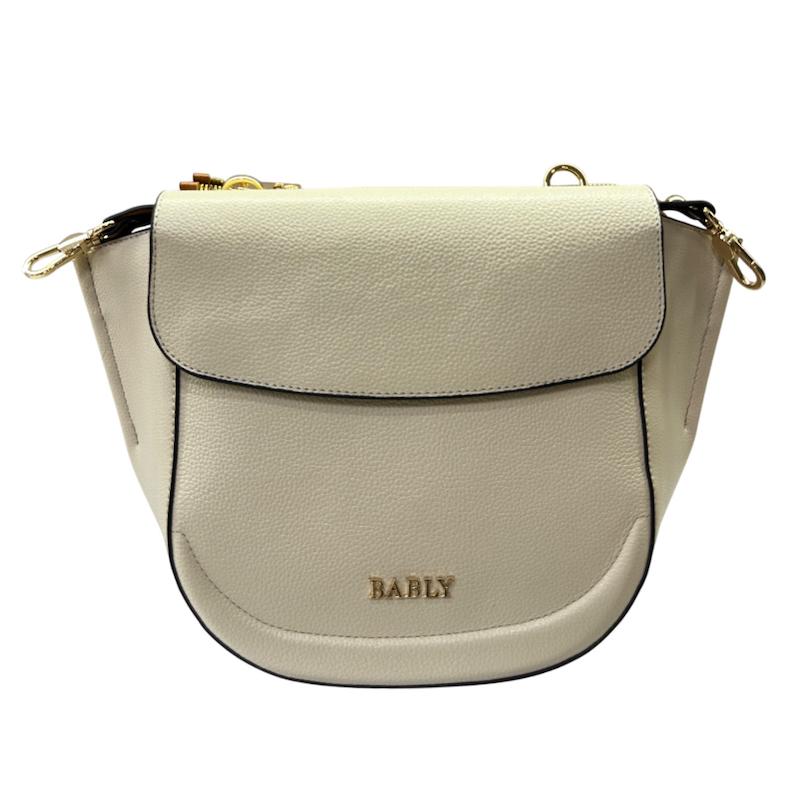 کیف مجلسی یک روئه چرم کارولین