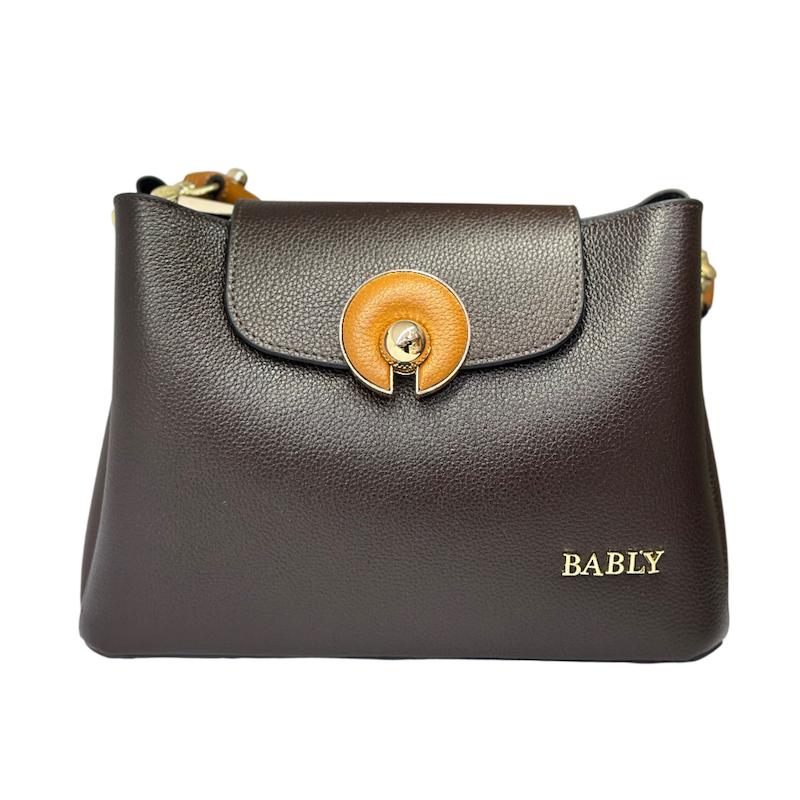 کیف مجلسی یک روئه چرم شکیلا