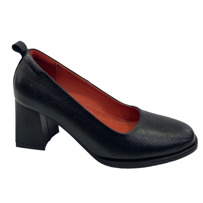 کفش پاشنه کد 27 بلند
