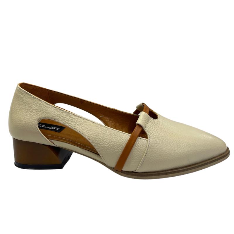 کفش پاشنه کد 268