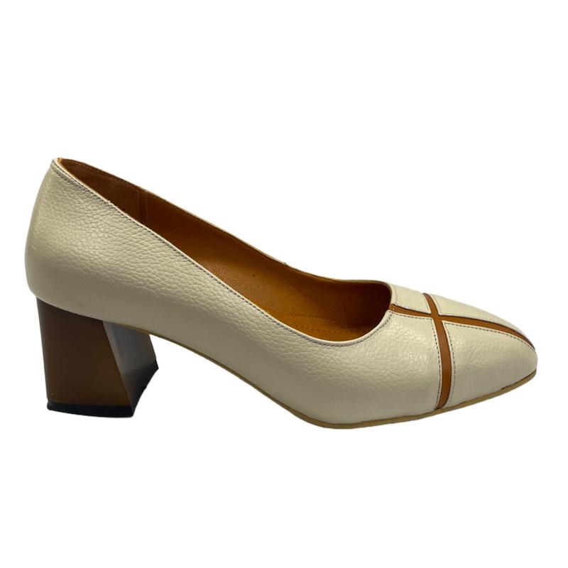 کفش پاشنه کد 540