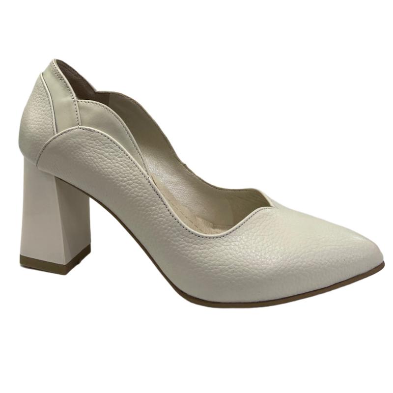 کفش پاشنه کد 961