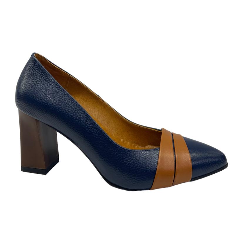 کفش پاشنه کد 962