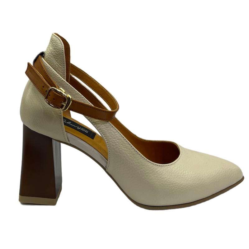 کفش پاشنه کد 963