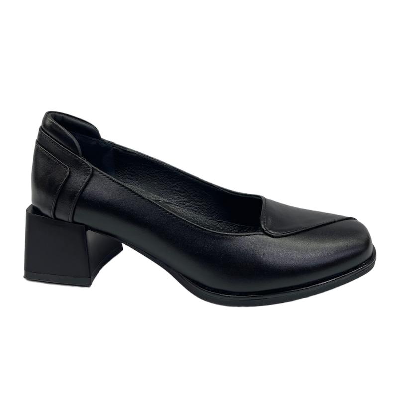 کفش پاشنه کد 0211