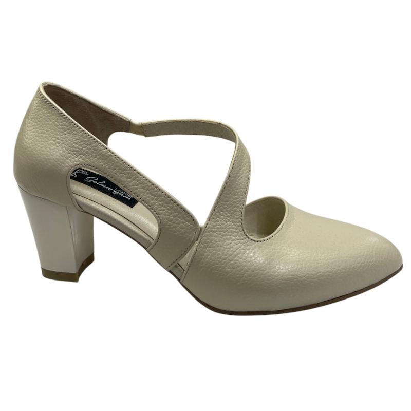 کفش پاشنه کد 561