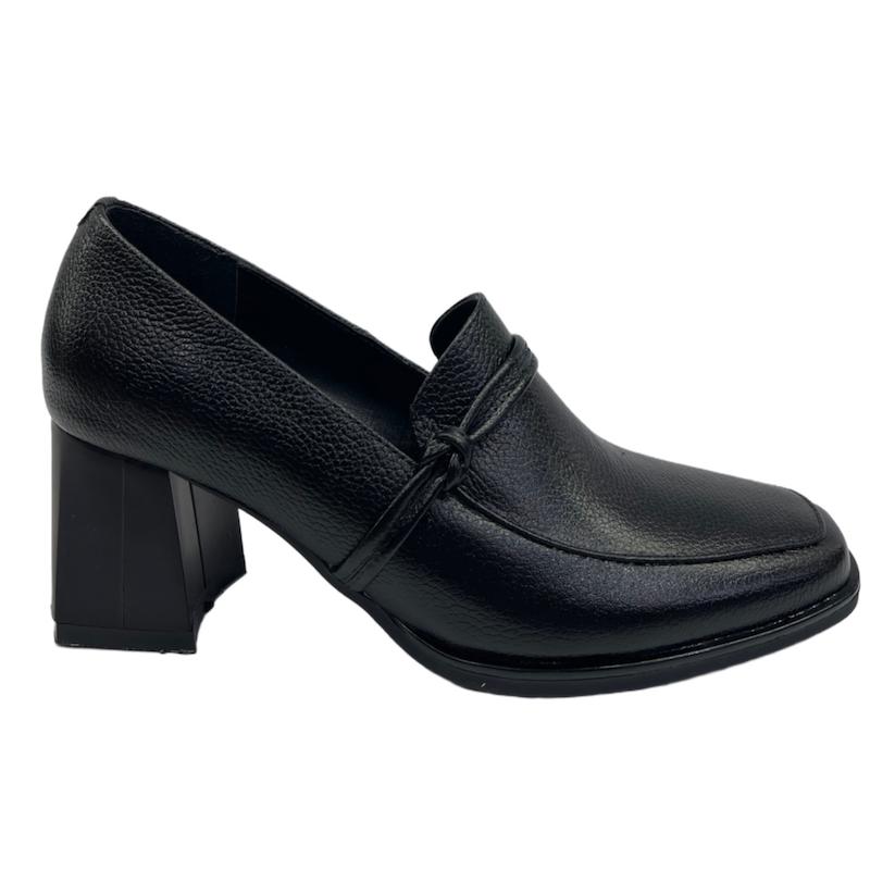 کفش پاشنه کد 0082