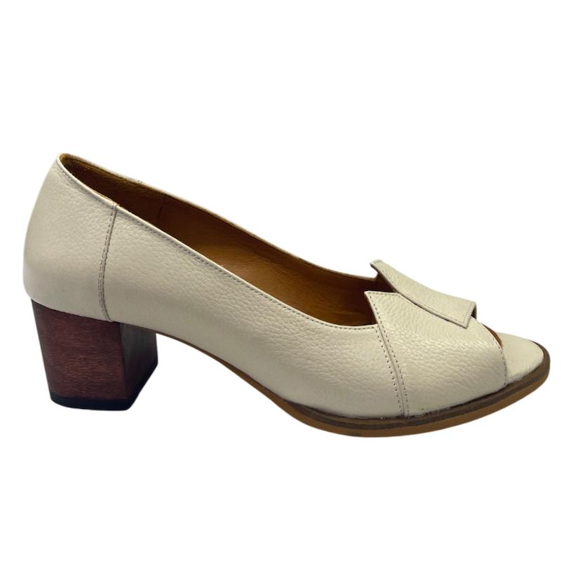 کفش پاشنه کد 475