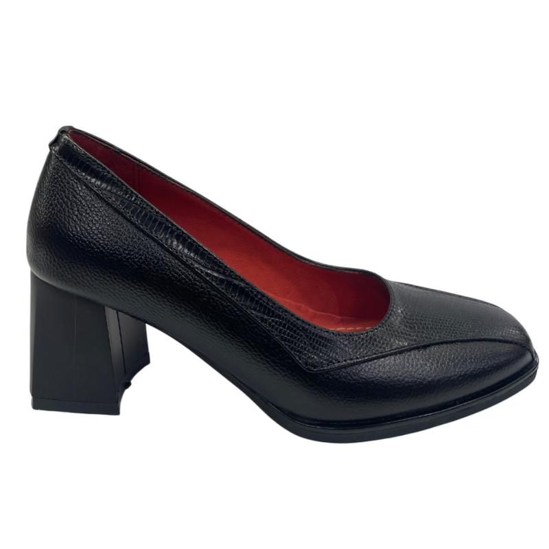 کفش پاشنه کد 103